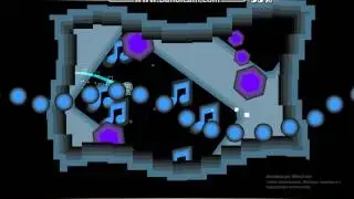 AMAZING EFFECT!!! The Chaoz Fantasy by: SSRav3n (Me)