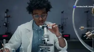 An Adventure in Understanding Life - Biological Classification| Scifi_ Biology