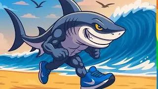 ITALANBRENT ROTH TRALELLOTRALA 🦈TUNTUNTU SAUR ✅CAPPUCCINA ASSASSIN 💸#brainrot2025 #games #funny 