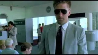 Alec Baldwin is Trouble