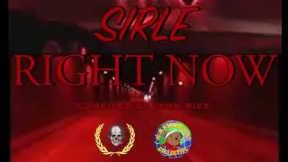 SIRLE - RIGHT NOW