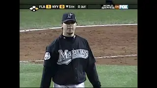 2003 World Series Game 6 Highlights | Florida Marlins vs. New York Yankees