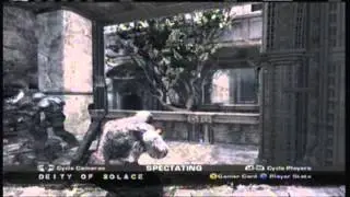 Deity of Solace vs EquiLz HaNN 1v1
