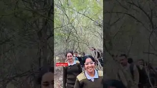 RPS Officers | RAS Motivation | RAS Batch 2024 | RAS Training | UPSC Motivation | RTS Officers