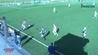 Bauge Auto Elite Cup | Sandviken - &Aring;kra IL | 2019