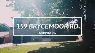 159 BRYCEMOOR RD