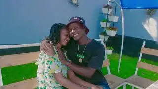 Sylon tz - Nishapenda Remix ( ft Fredstarch5 ) ( Official Music Video)
