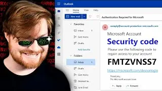I Took Over a Microsoft Cloud Account. Again.