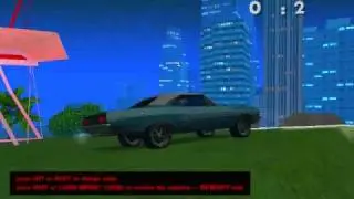 gta san andreas awesome new timecyc