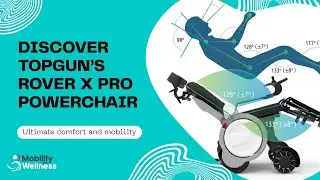 Rover X Pro Function Video