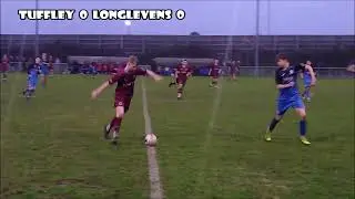 Tuffley Rovers v Longlevens AFC (Hellenic Premier, 2024/25)