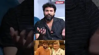 AK 64 படத்துக்கும் choreograph பண்ணும் Azar Master ..!🤩| Choreographer Azar Interview | Mask Movie