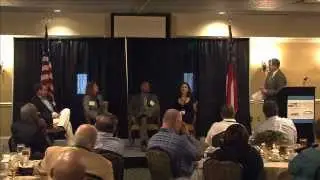 2012 ACCG Newly Elected Commissioners Conference: Mike Beatty
