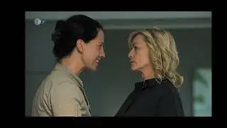 Eva & Uli Love from the first sight/ Hotel Mondial