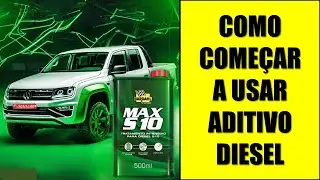 #cortes  // Como come&ccedil;ar a USAR ADITIVO NO DIESEL?! &Eacute; PRECISO Limpar o Tanque ANTES @PromaxBardahlBR