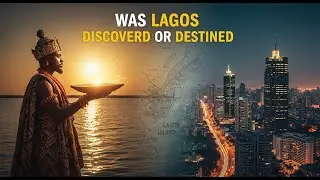 The True History of Lagos: From Isale-Eko to Africa&rsquo;s Largest City