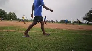 Karimati v/s chetapidhe