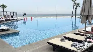 Our resort tour at Los Cabos - Mexico