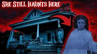A Ghost Story From Indiana's Most Haunted Place