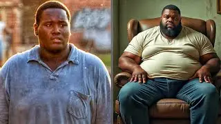 The Blind Side (2009) Cast ★ Then and Now 2025 [How they changed]
