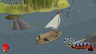 Sailing Patch Week - OSRS Update
