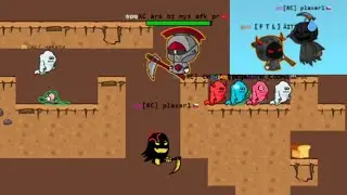 How good am I in fights with FTL and NK clans? Dueling flickers & trickers... | plaxer1