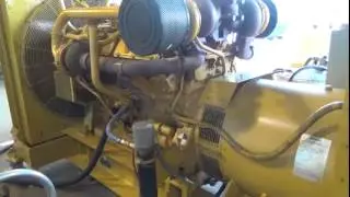 2000 CATERPILLAR SR4B For Sale