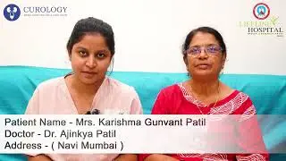 Overcoming Health Challenges: A Patient Success Story