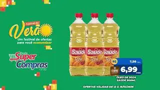 Ofertas da Semana Rede Super Compras