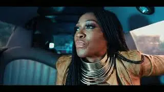 John Osa   Love Medicine feat  Pearl Osa Official Video