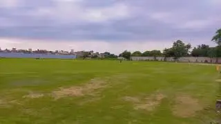 BISE Peshawar Sports Complex #2024