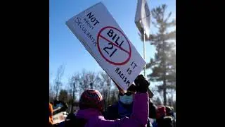 Arguments filed as Bill 21 heads to the Supreme Court