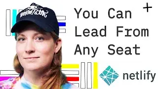 You Can Lead From Any Seat as an Engineer
