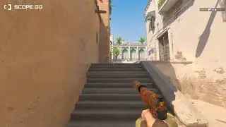 Pistol4kiils#cs2#Elo2800