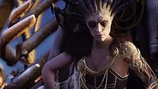 Assassin&rsquo;s Creed Valhalla: The Forgotten Saga - Launch Trailer