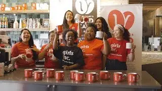 The Launch a Girl-Led Mobile Coffee Truck in Denver - Mile High United Way