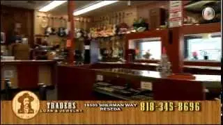 Traders Loan and Jewelry, best pawnshop