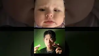 Laser tutorial🔫🔫 ver.2 #beatbox #tiktok