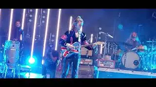 Kaleo Vor í Vaglaskógi Red Rocks
