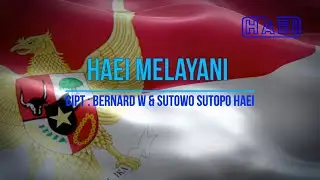 Mars HAEI : HAEI MELAYANI