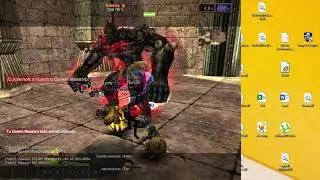 HACK DE RAKION  STAT ANILLO
