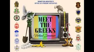 Virtual Meet The Greeks 2021