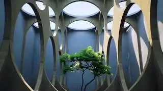 Hongkun Art Auditorium by penda