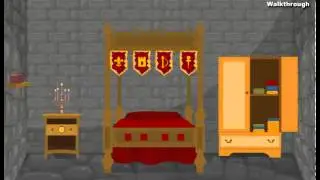Castle Escape Walkthrough