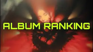Portrait of My Heart (2025) - SPELLLING [Album Ranking]