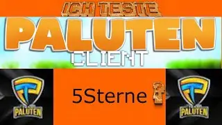 Ich TESTE denn PALUTEN CLIENT! 5Sterne? @bySAP