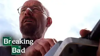 Hank & Jesse Test Old Joe's Magnets! | Live Free or Die | Breaking Bad