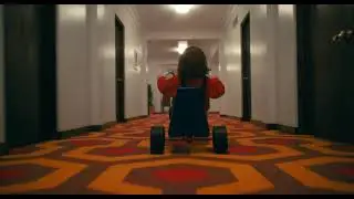 Doctor Sleep (Доктор Сон) - Mike Flanagan, Roger Dale Floyd, Alexandra Essoe, 2019