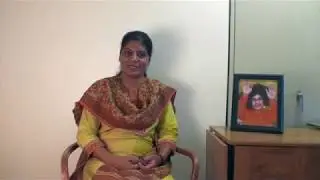 Swami and Flowers - Story 16 | 95 Stories of Sathya Sai Baba