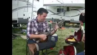Toy Heart - Patrick and Tom Sauber at Weiser 2014